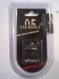 Батерия LG Canmobile BL20 New Chocolate
