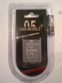 Батерия LG Canmobile B2000
