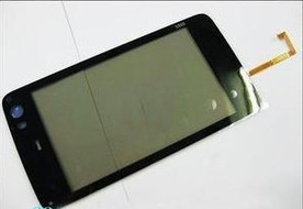 Tъч скрийн Nokia N900