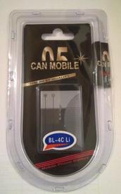 Батерия Nokia Canmobile X2 BL-4C