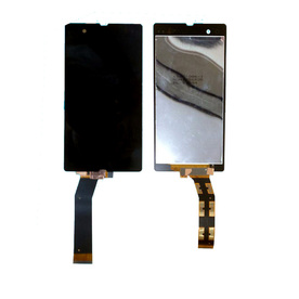 LCD Дисплей + Тъч скрийн за Sony Xperia Z L36H C6603 (Нов)