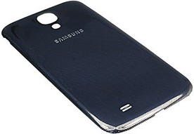 Заден капак за Samsung Galaxy S4 i9500 син