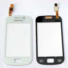 Тъч скрийн за SAMSUNG Galaxy Mini 2 S6500