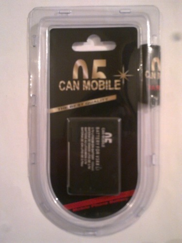 Батерия Motorola Canmobile W360 BT50