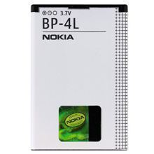 Батерия за Nokia 6760 Slide BP-4L Оригинал
