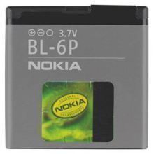 Батерия за Nokia 6500 Classic BL-6P Оригинал