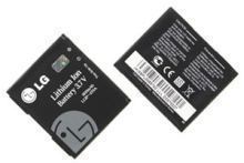 Оригинална батерия LG LGIP-470A