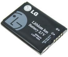 Оригинална батерия LG KP235 LGIP-410A