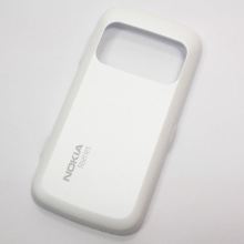 Заден капак Nokia N86 8MP бял - нов