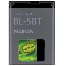 Батерия за Nokia 2600 Classic BL-5BT Оригинал