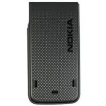 Заден капак Nokia 5310 черен - нов