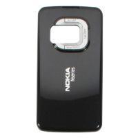 Заден капак Nokia N96 черен - нов