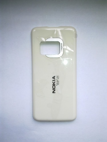 Заден капак Nokia N81 бял - нов 