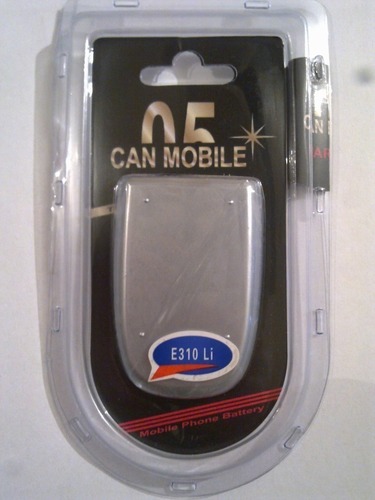 Батерия Samsung Canmobile E310 BST2518SE