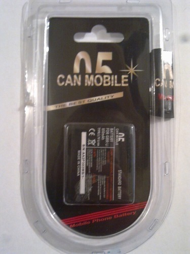 Батерия Samsung Canmobile Z150 AB553443BEC