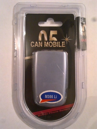 Батерия Samsung Canmobile M300 ABGM3007K