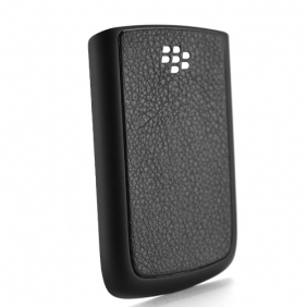 Заден капак BlackBerry 9700 Черен - нов