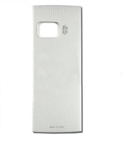 Заден капак Nokia X6 бял - нов