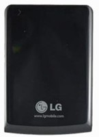 Оригинална батерия LG LGLP-GANM - KG800 черна