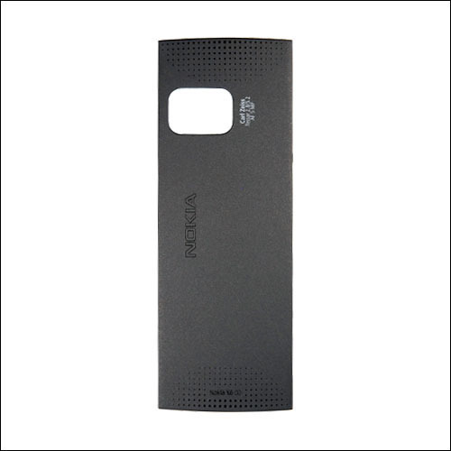 Заден капак Nokia X6 черен - нов