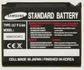 Батерия за Samsung U800 AB653039CE Оригинал