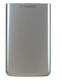 Заден капак Nokia 6300 сив - нов