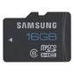 Карта памет Samsung Micro SD 16GB