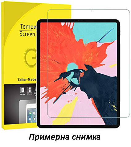 Стъклен протектор за таблет Nokia T21