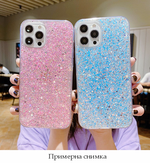 Beauty Кейс Honor X7 - Розов (S9-A2)