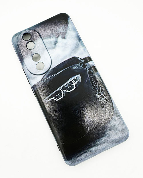 M-Power Tpu Кейс Honor 90 (S10-B3)