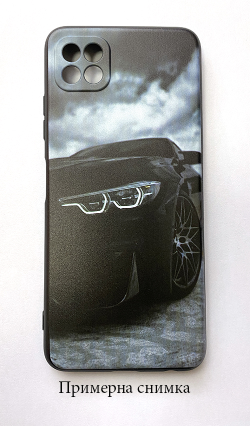 M-Power Tpu Кейс Honor X8 / X30i (2022) (29-F5)