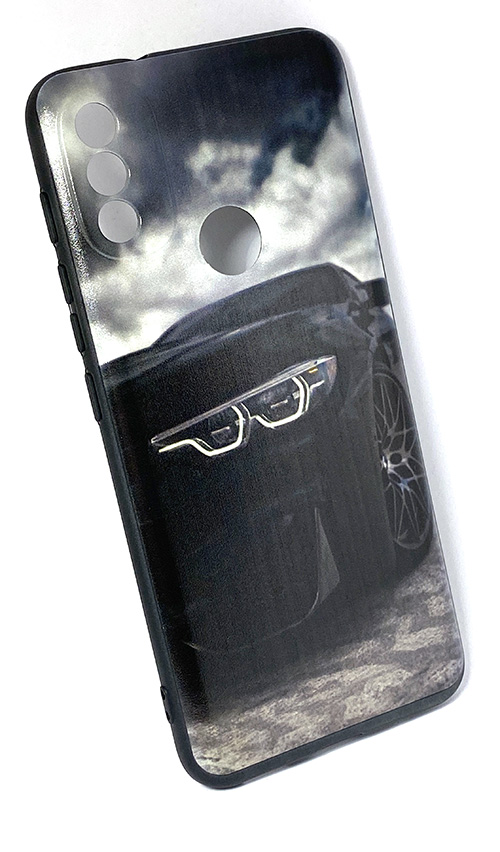 M-Power Tpu Кейс Motorola Moto E20/E40 (29-G4)