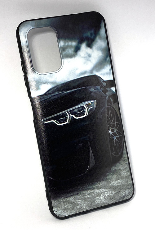 M-Power Tpu Кейс Nokia G21/G11 (29-E3)