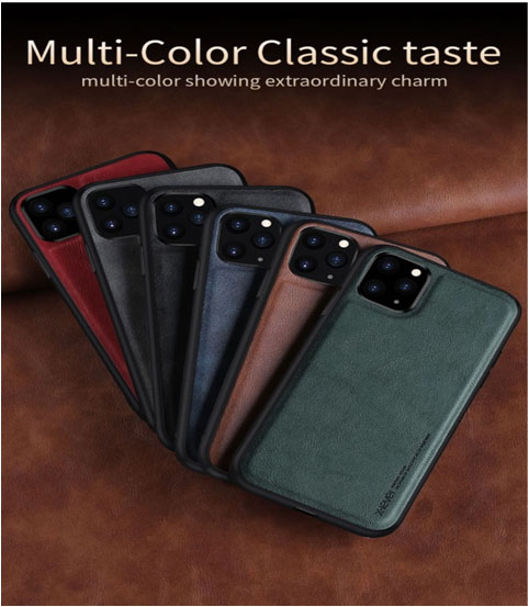 Motorola Moto E7 Plus / Molan Cano Silicone Case - Син (26-Е10)