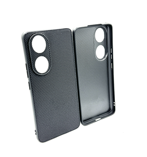 NeoGrip Кейс за Honor 90 - Черен (20-D5)