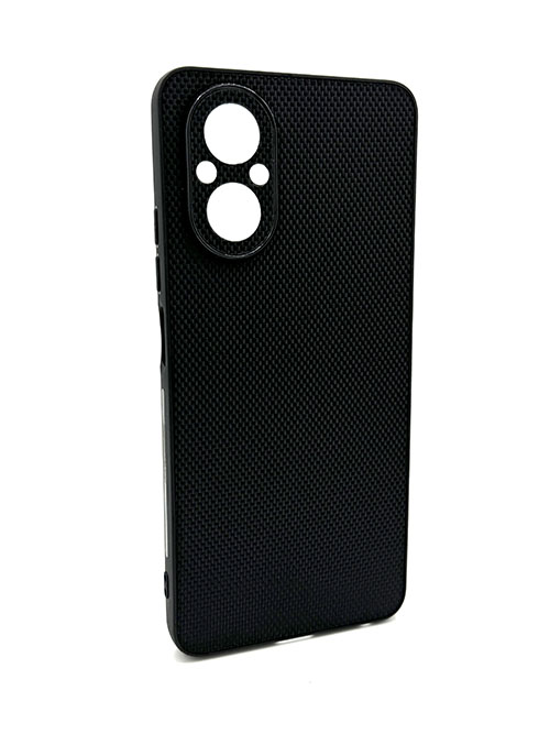 Калъф за Realme C67 4G – NeoGrip (черен)