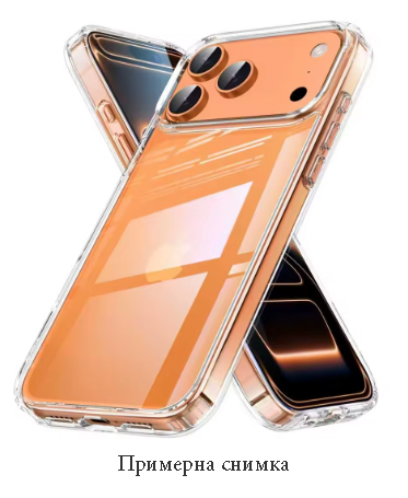 1.5mm Transparent Acrylic TPU Motorola Moto G10/G30 (S17-B1)
