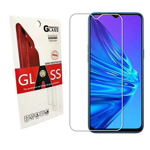 Стъклен протектор Nokia XR20 (R42-J)