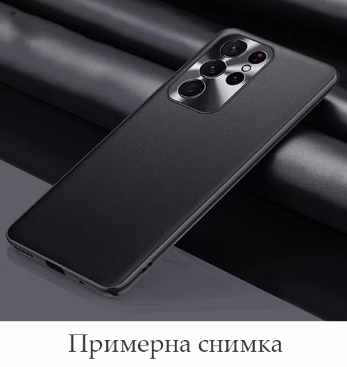 Thin Кейс Honor X8 - Черен (M5-A3)