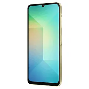 Samsung A065 Galaxy A06 64GB/4GB DS Gold
