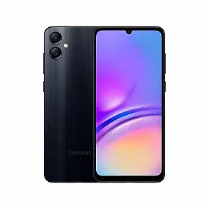Samsung A065 Galaxy A06 64GB/4GB DS Black