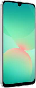 Samsung A266 Galaxy A26 5G 6GB/128GB DS White