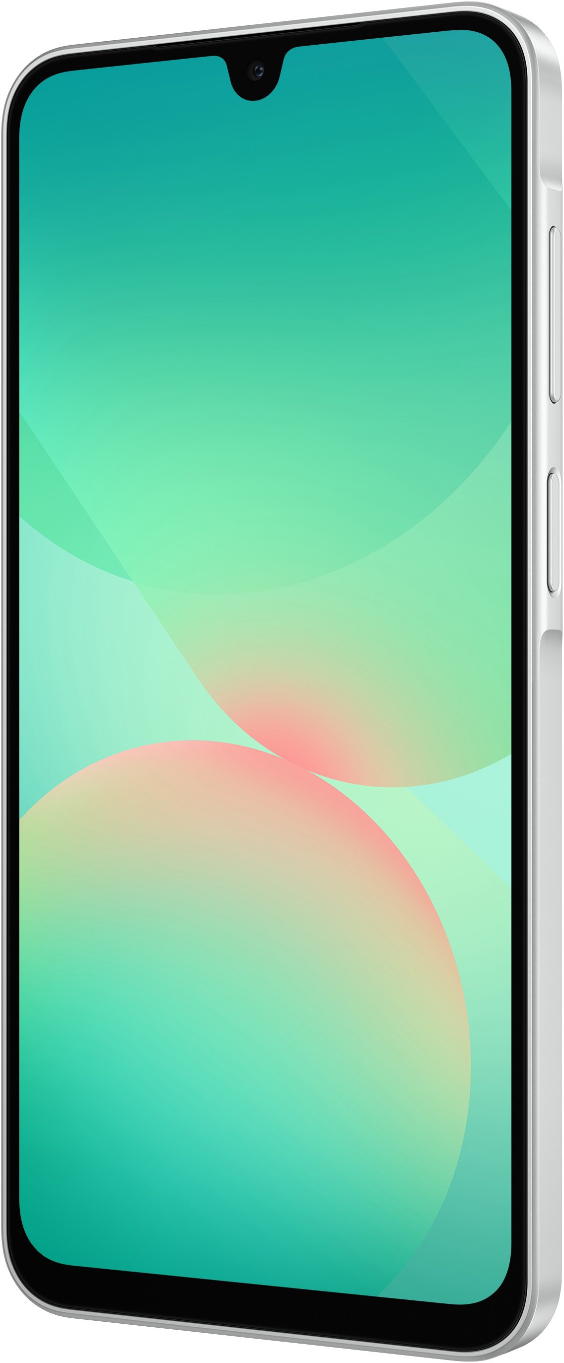 Samsung A266 Galaxy A26 5G 6GB/128GB DS White - Image 3