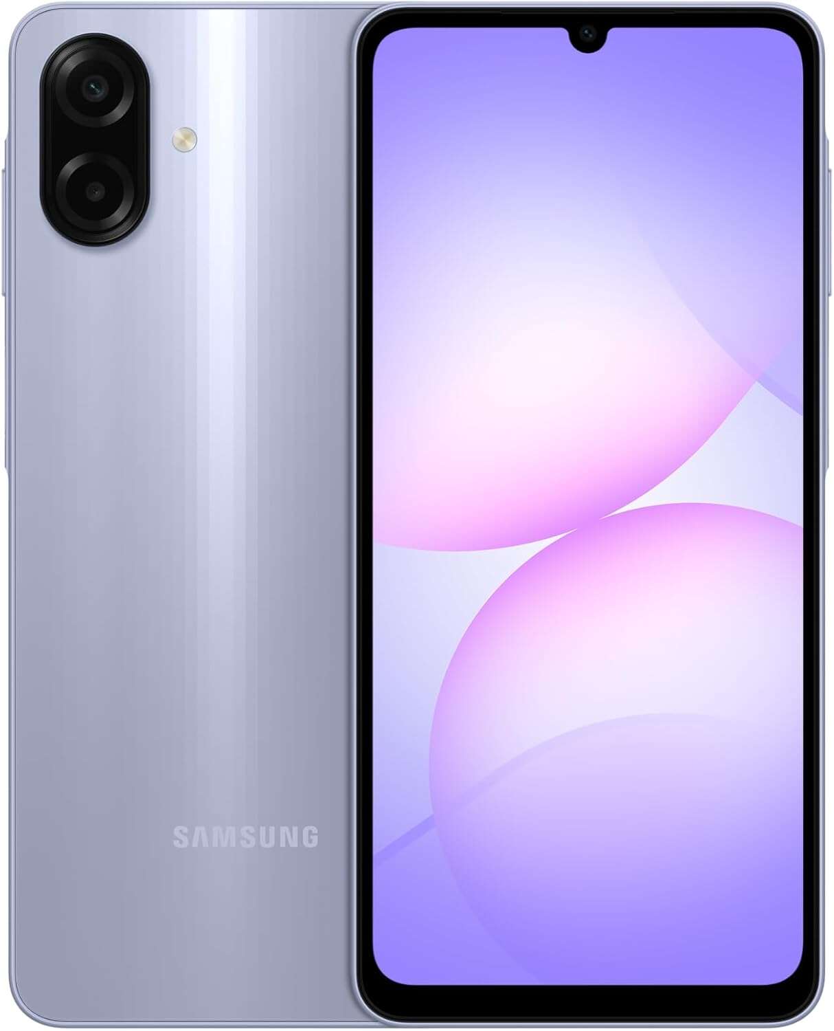 Samsung A075 Galaxy A07 128GB/4GB DS Violet
