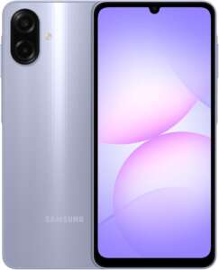 Samsung A075 Galaxy A07 128GB/4GB DS Violet