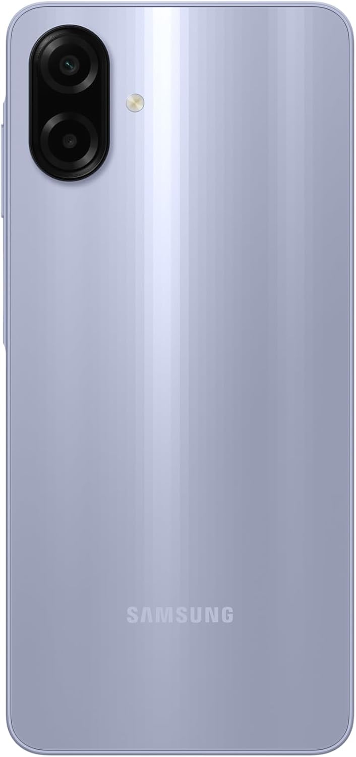Samsung A075 Galaxy A07 128GB/4GB DS Violet - Image 2