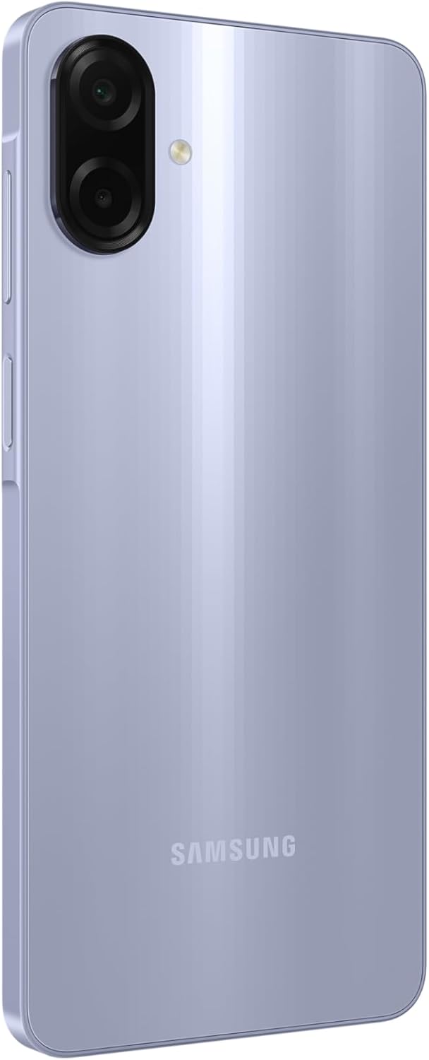 Samsung A075 Galaxy A07 128GB/4GB DS Violet - Image 3