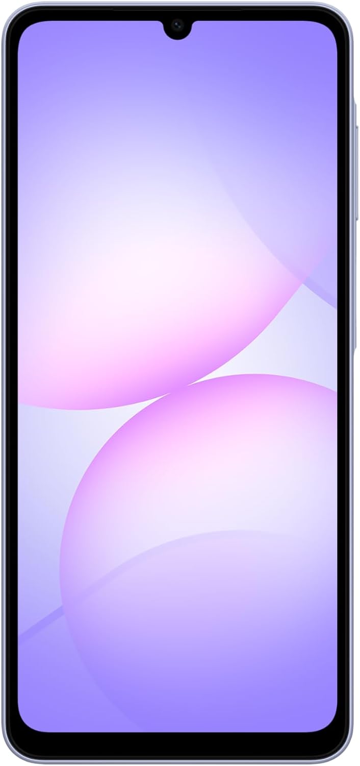 Samsung A075 Galaxy A07 128GB/4GB DS Violet - Image 4
