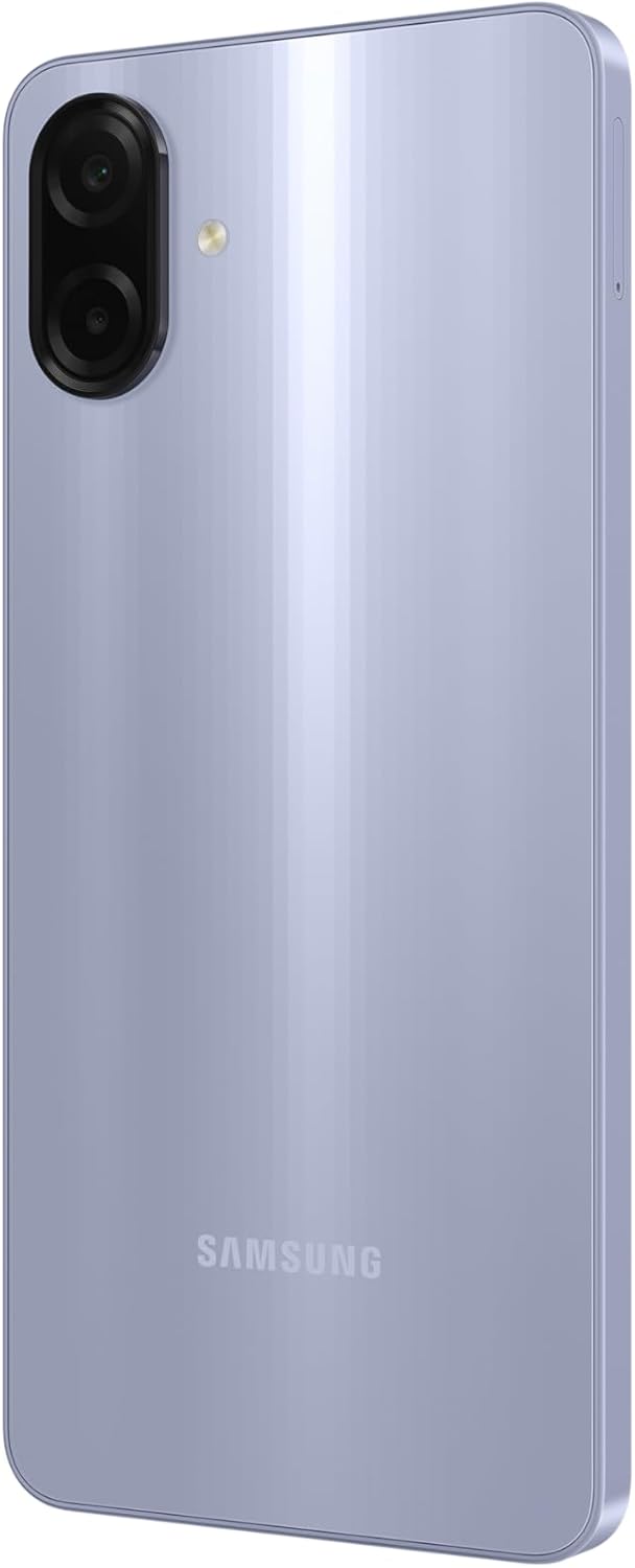 Samsung A075 Galaxy A07 128GB/4GB DS Violet - Image 5