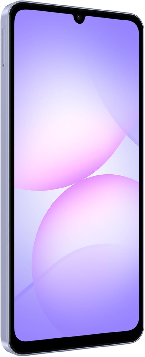 Samsung A075 Galaxy A07 128GB/4GB DS Violet - Image 6